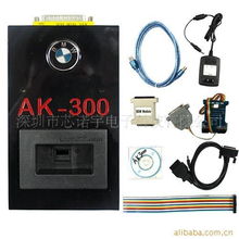 ak300bmwkeycaspro检测仪价格信息